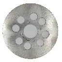 Disco de Freno Trasero Yamaha Raptor 660 Blaster 200 Banshee 350