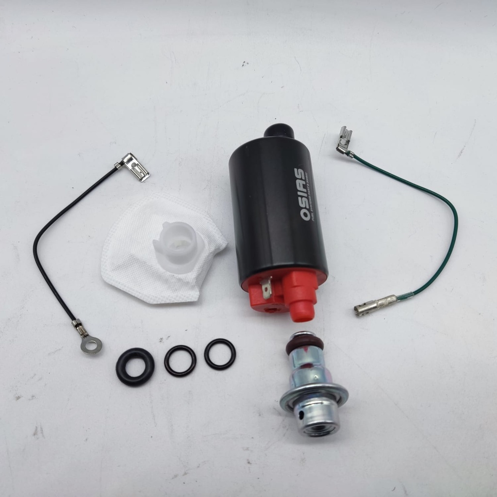 Repuesto Bomba Gasolina Osias Kawasaki VN900 con Regulador de Presion
