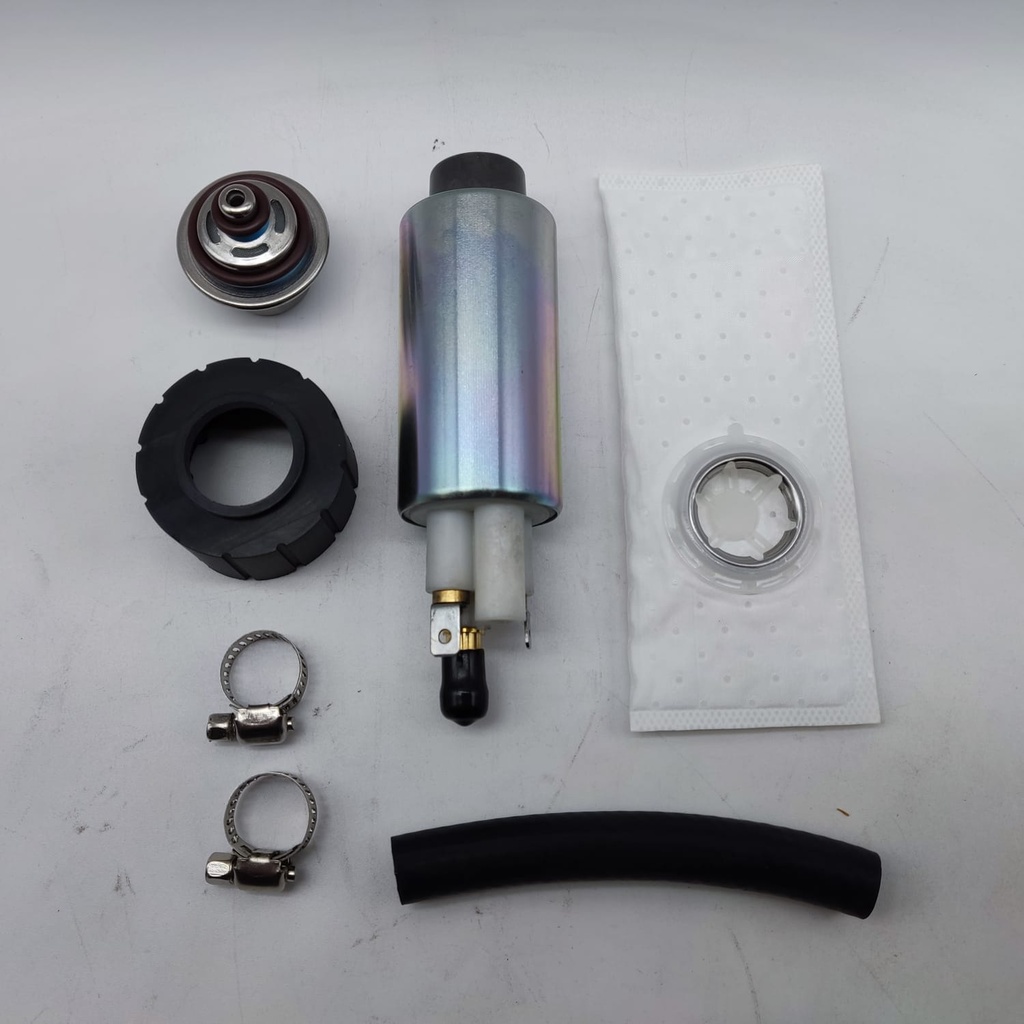 Repuesto Bomba Gasolina Osias Polaris Sportsman 05-06 con Regulador de Presion