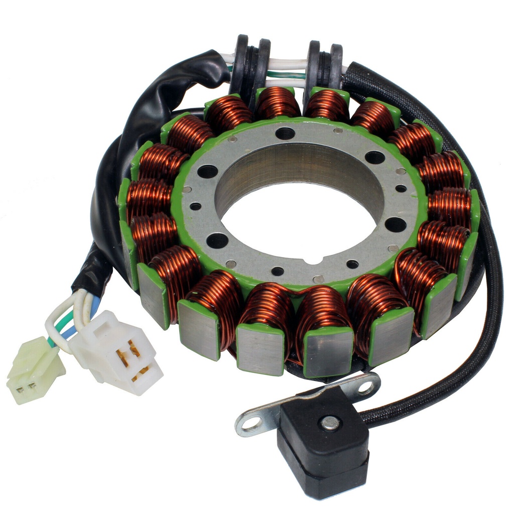 Estator Yamaha XVS 650 V-Star 04-16