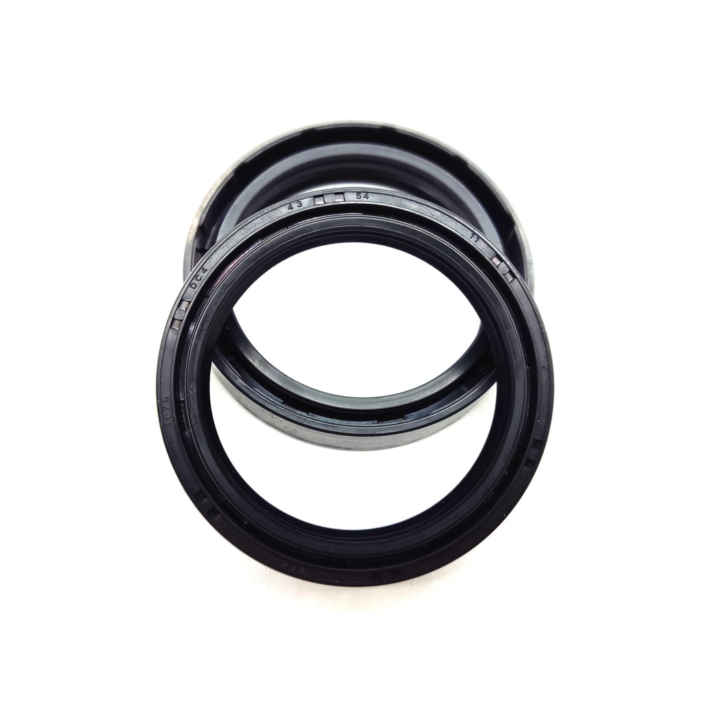 Retenes de Suspension Emgo 43x54x11 CBR929 954 1000rr F4/i VFR ZX10R VN1500/1600
