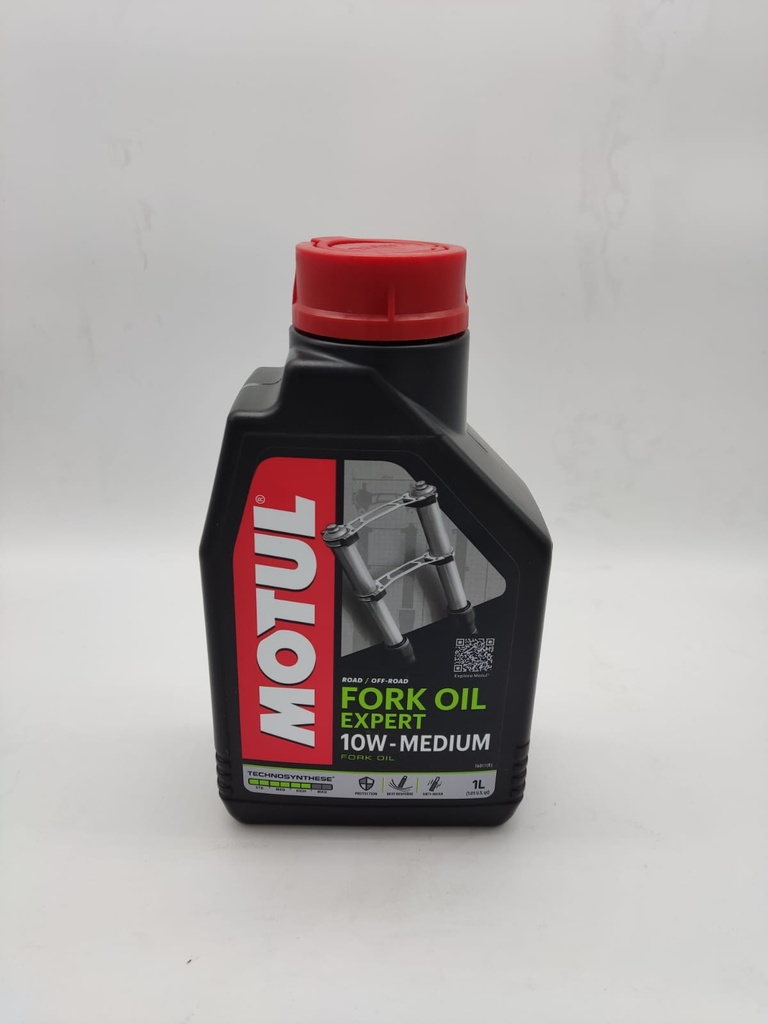 Aceite de Suspension Motul 10w