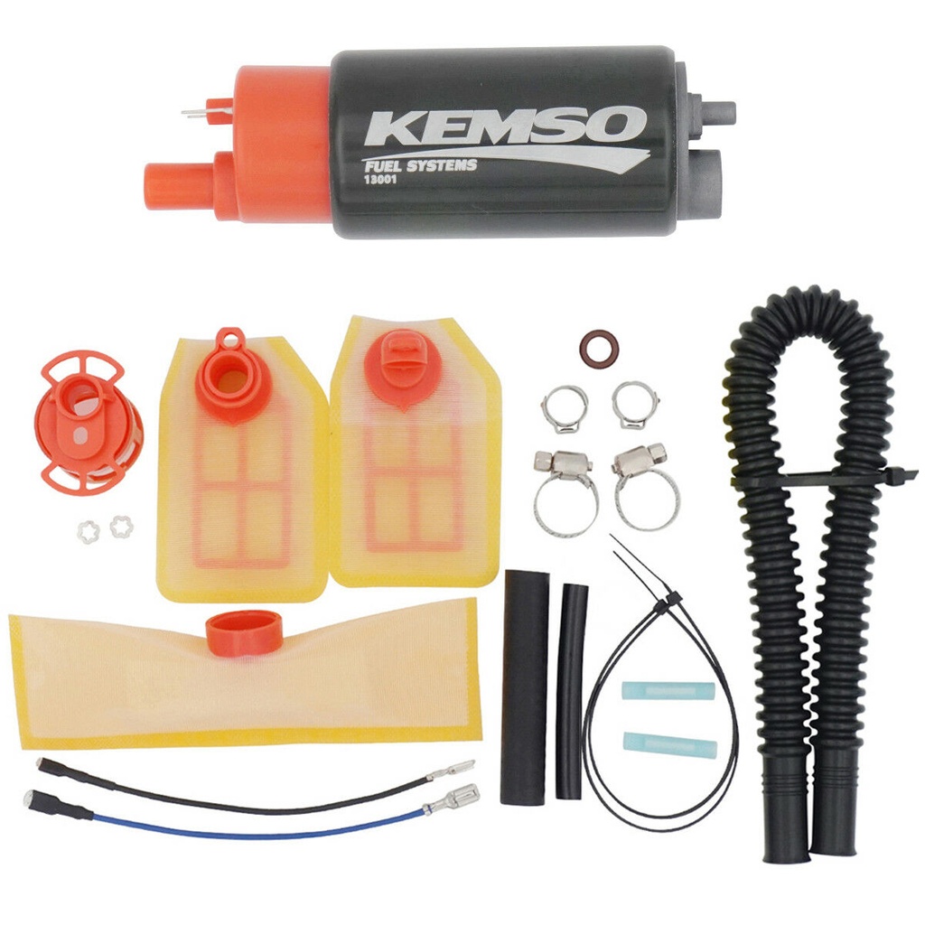 Repuesto Bomba Gasolina Kemso 13001 YZF WR YFZ XT 450 250 R15 KTM 350 390 500 690 Husqvarna