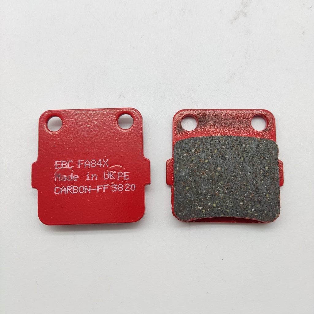 Balatas EBC FA084 Honda Trx400ex Trx300x Trx250x