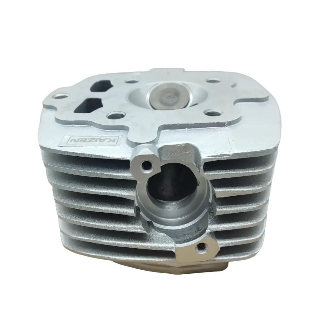 Cabeza Honda CGL125 Tool 125