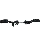 Barra De Posapies Honda CGL 125 Tool