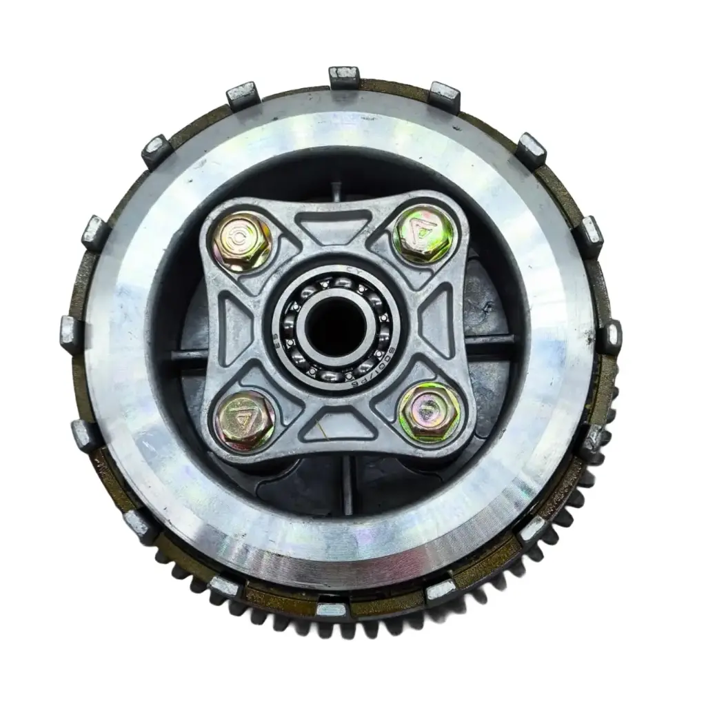 Campana de Clutch Completa Italika ft150