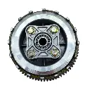 Campana de Clutch Completa Italika ft150