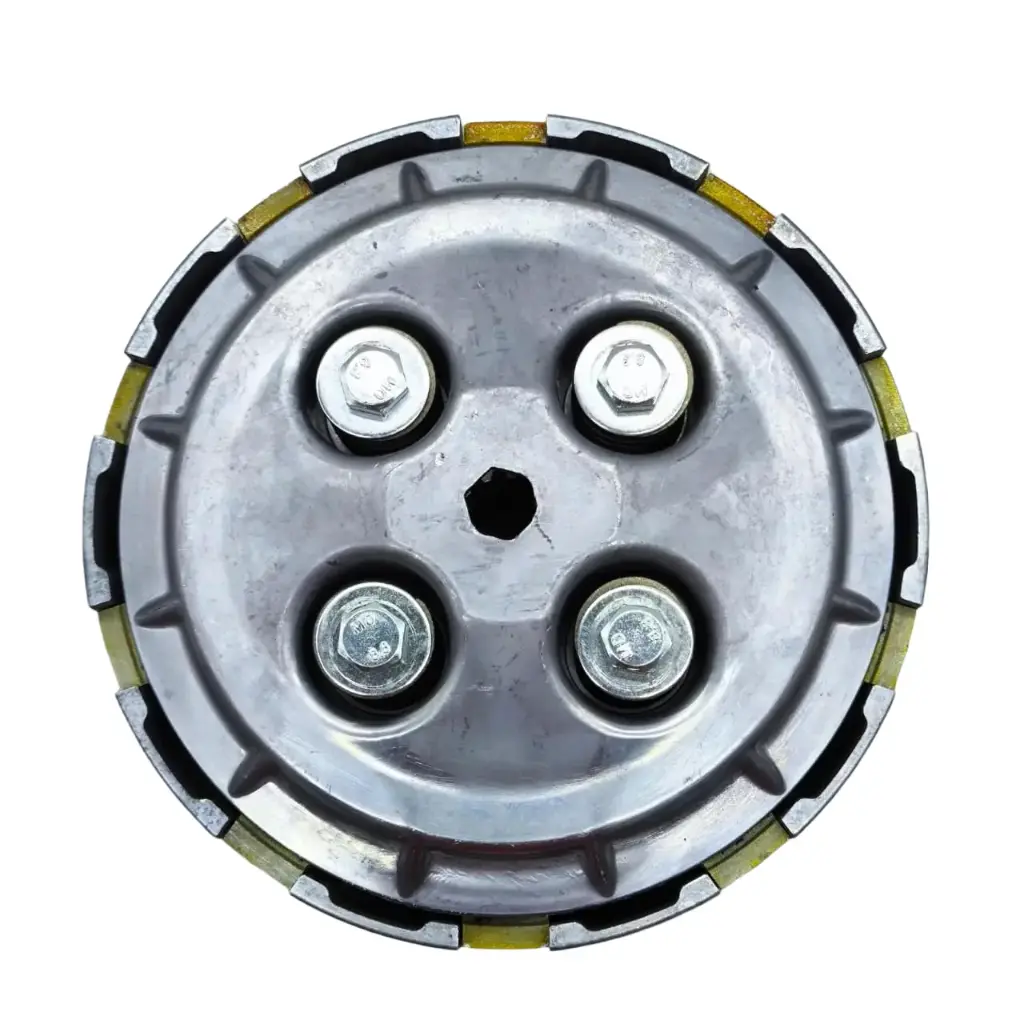 Campana de Clutch Completa Yamaha FZ16 FZ 2.0 Fazer 160 
