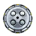 Campana de Clutch Completa Yamaha FZ16 FZ 2.0 Fazer 160 