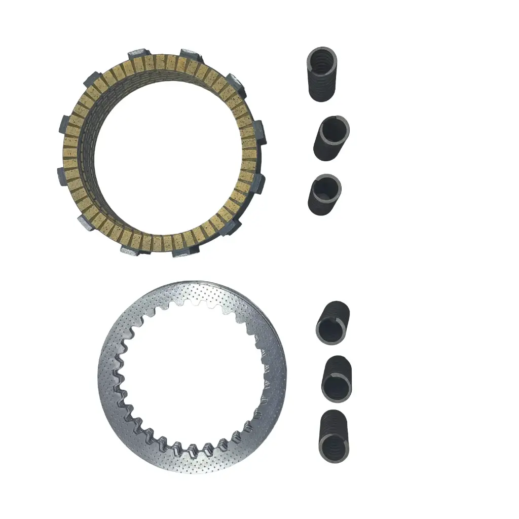 Set Clutch Honda VTX1300 2003-2009