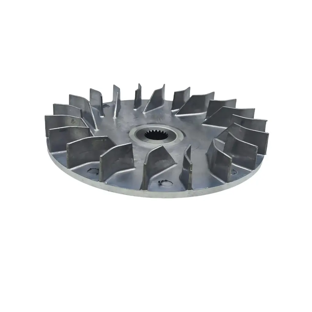 Cara Interna Clutch Primario Yamaha Grizzly Rhino 660