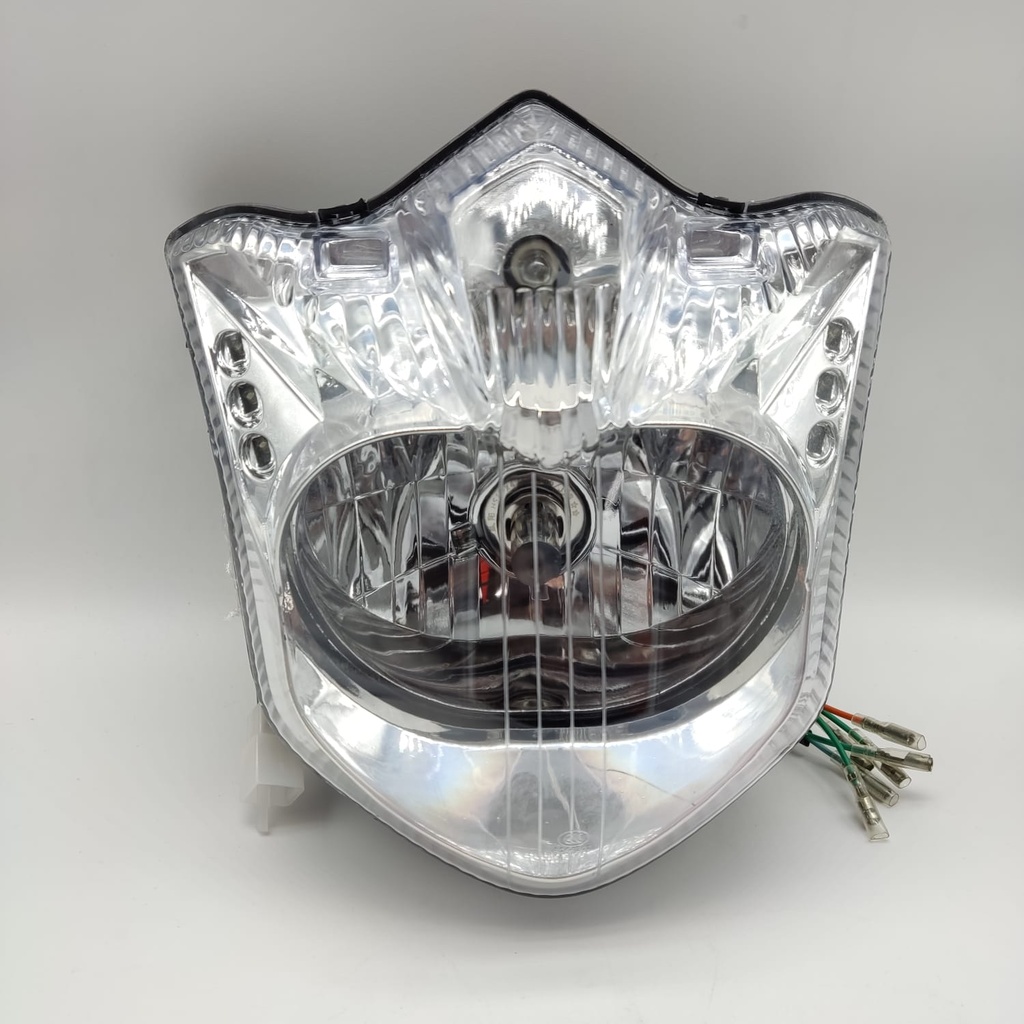 Faro Completo Italika Ft150 Gt