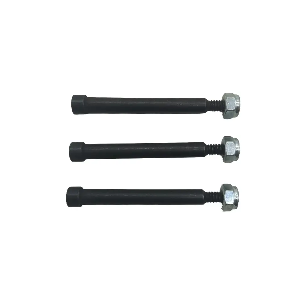 Set de 3 Birlos Contrapesos Polaris Sportsman RZR Ranger con Tuerca
