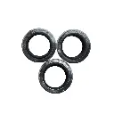 Set de 3 Bujes de Clutch Primario Polaris Sportsman 570 500 400 Magnum ATP 9.6x14.25x9
