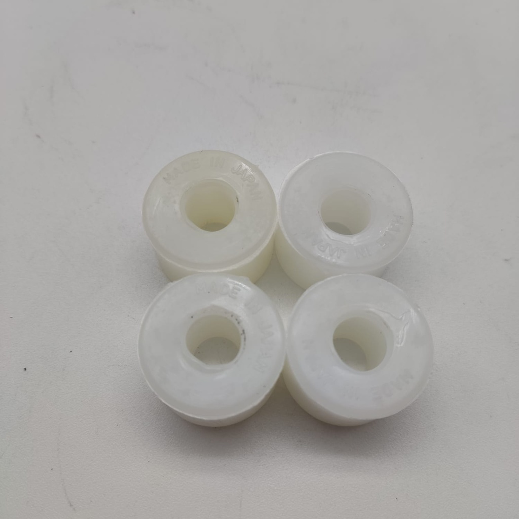 Bujes Maza Trasera Honda CG 125 Cargo Nylon