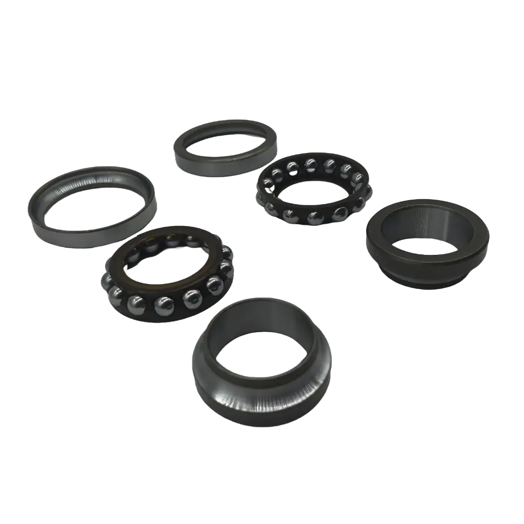 Set de Baleros y Tazas Direccion Honda XR NXR 150