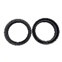 Retenes Susp 43x55x9.5/10 ZX-7/10/11/12/14R ZR11/12 ZG14 VN16 GSX-R1/11/13 R6/s R1 FZ8/1 FZR1 TL1