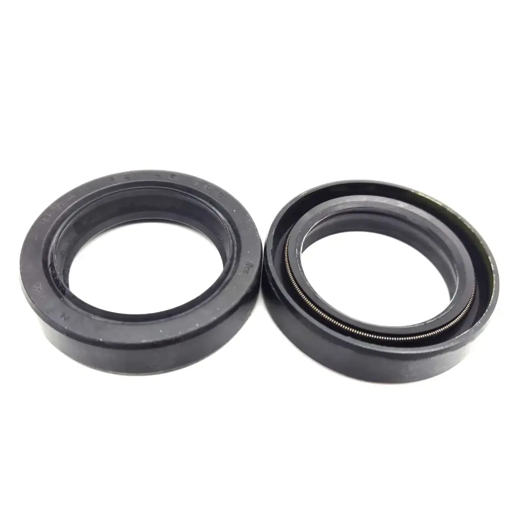 Retenes Susp 33x46x11 CR80 CMX250 CM400 CX500 KZ305/400/440 GN250