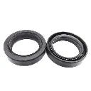 Retenes Susp 33x46x11 CR80 CMX250 CM400 CX500 KZ305/400/440 GN250