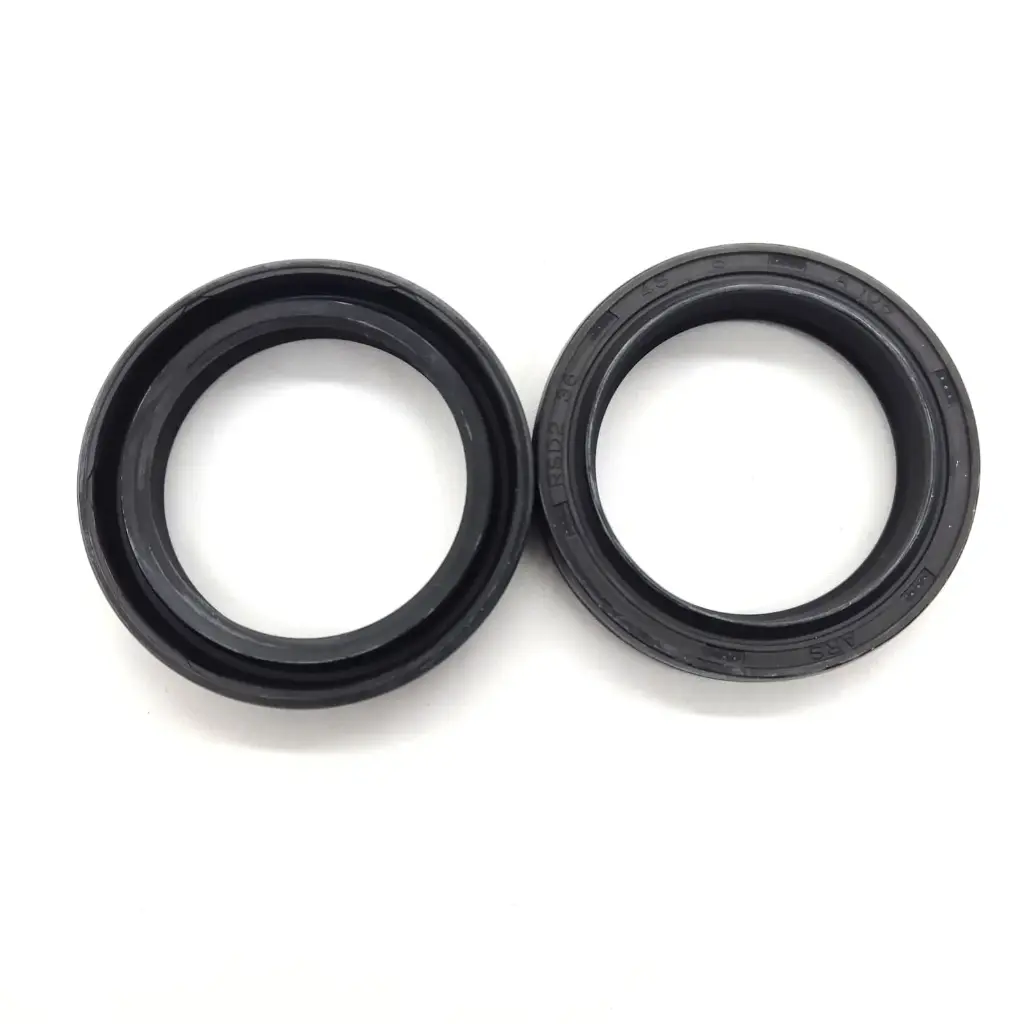 Retenes Susp 36x48x8 KZ5/6/750 YX/FJ/Z600 XJ5/6/750