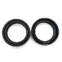 Retenes Susp 37x50x11 CX/FT/VF/VT500 CX/GL/CB650 EX250/500 GS55/65/750