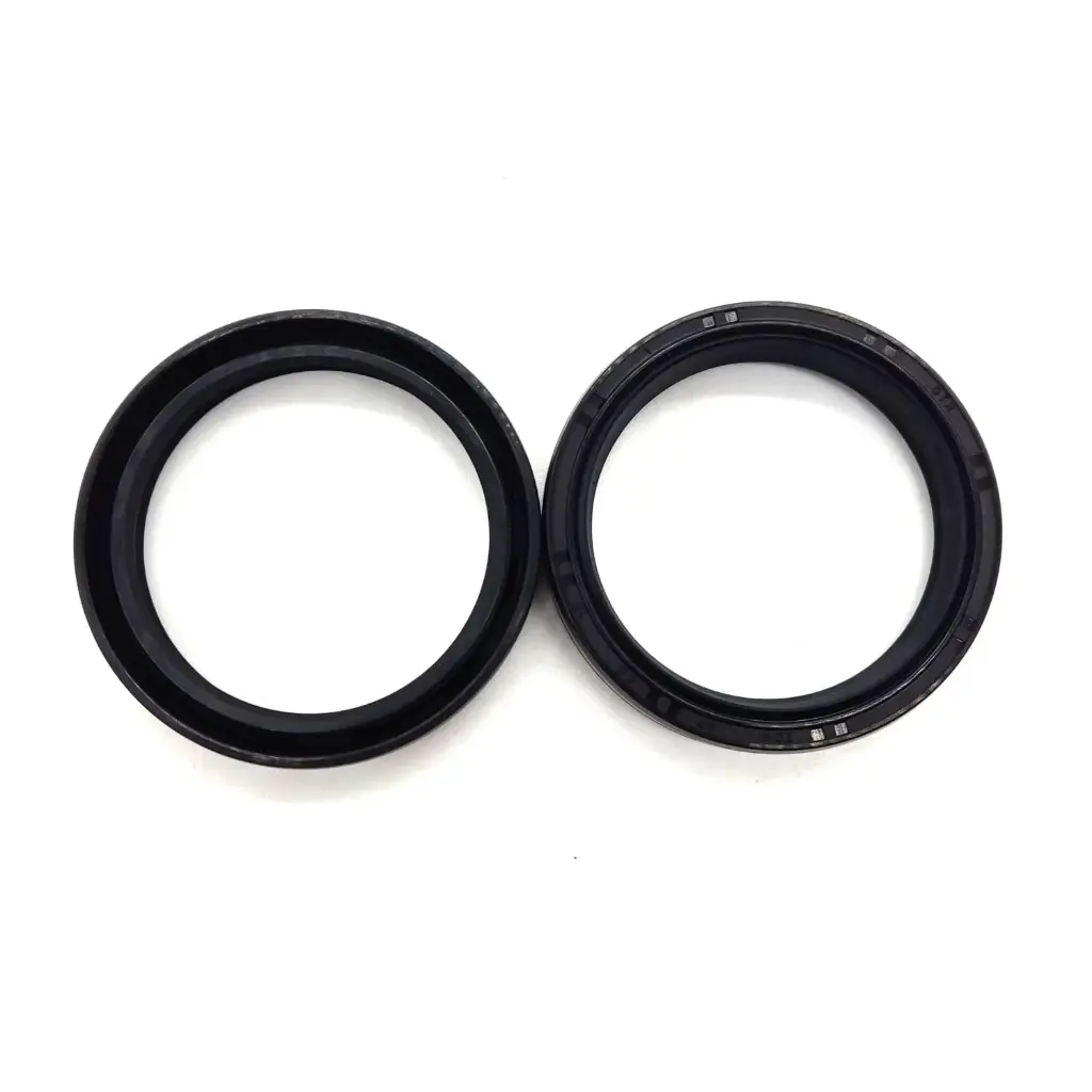 Retenes Susp 47x58x10 Honda Suzuki Kawasaki Crf 250 450