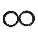 Retenes Susp 47x58x10 Honda Suzuki Kawasaki Crf 250 450