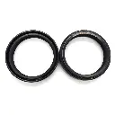 Retenes Susp 48x58x11 Kawasaki KX125 250 Honda CRF250 Yamaha Suzuki