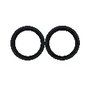 Retenes de Suspension 43x53x9.5/11 43x59.9x9.5 KTM RC 200 390 690 BMW G310 F700
