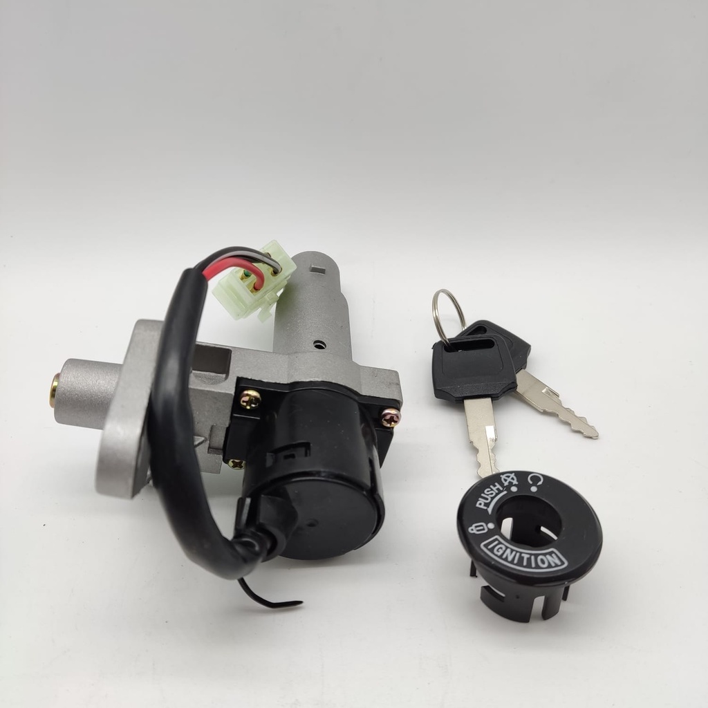 Switch de Encendido Italika Diabol Ds125/15
