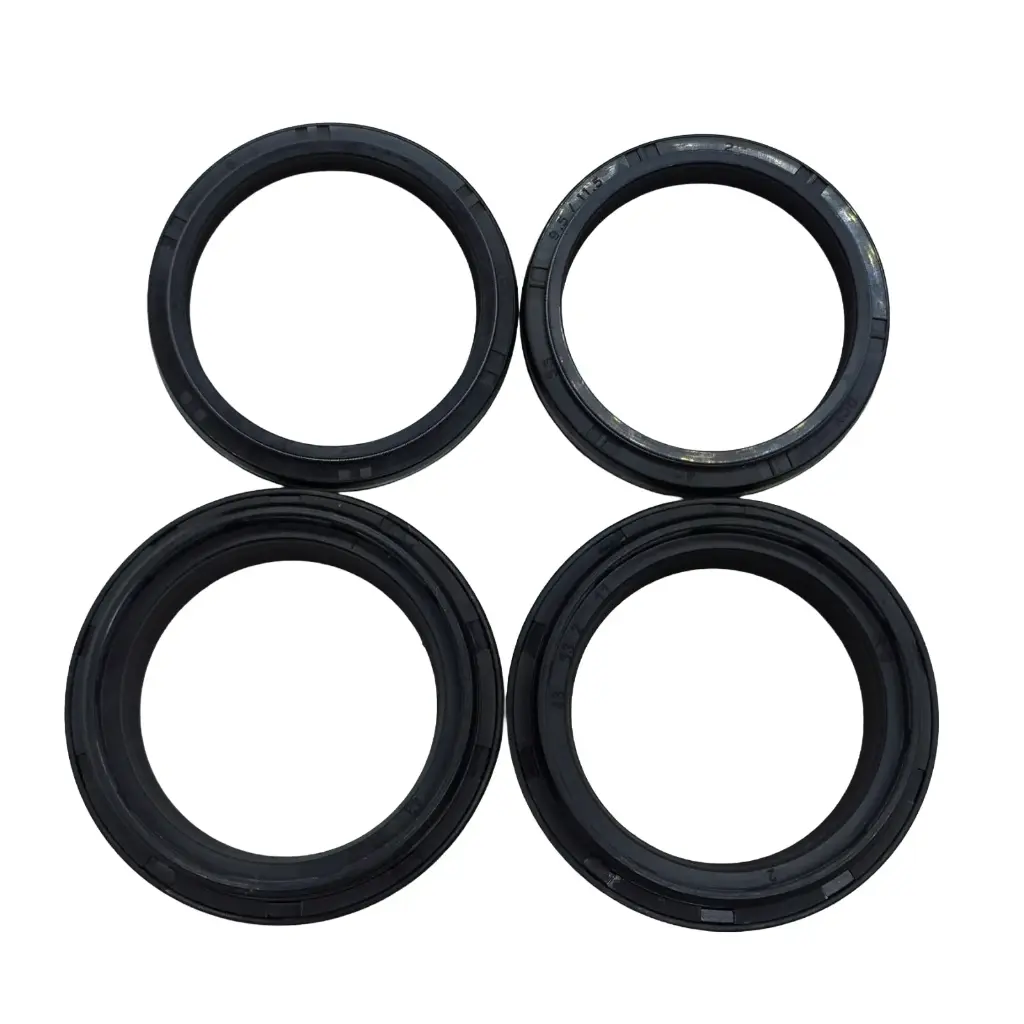Set de Retenes y Cubrepolvos 43x53x9.5/11 KTM Duke 200 390 690