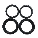 Set de Retenes y Cubrepolvos 43x53x9.5/11 43x59.9x9.5 KTM Duke 200 390 690 BMW G310 F700
