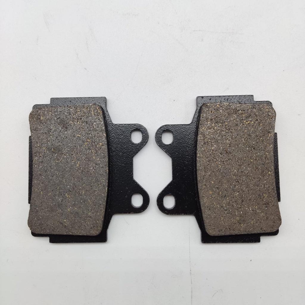 Balatas FA104 Yamaha XJ600 Seca II Diversion FZ600