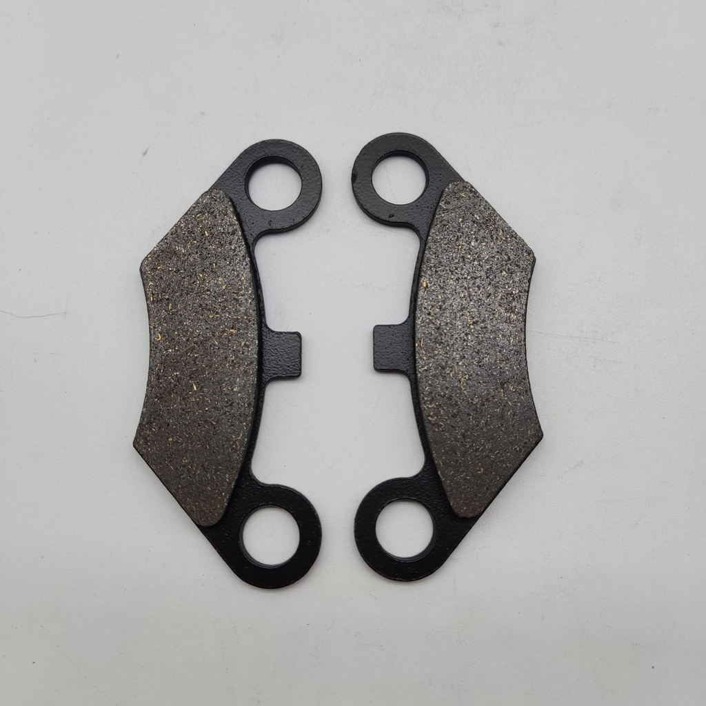 Balatas FA453 CF Moto 400 500 600 800 ATV’s Chinas Varias Alta Cilindrada