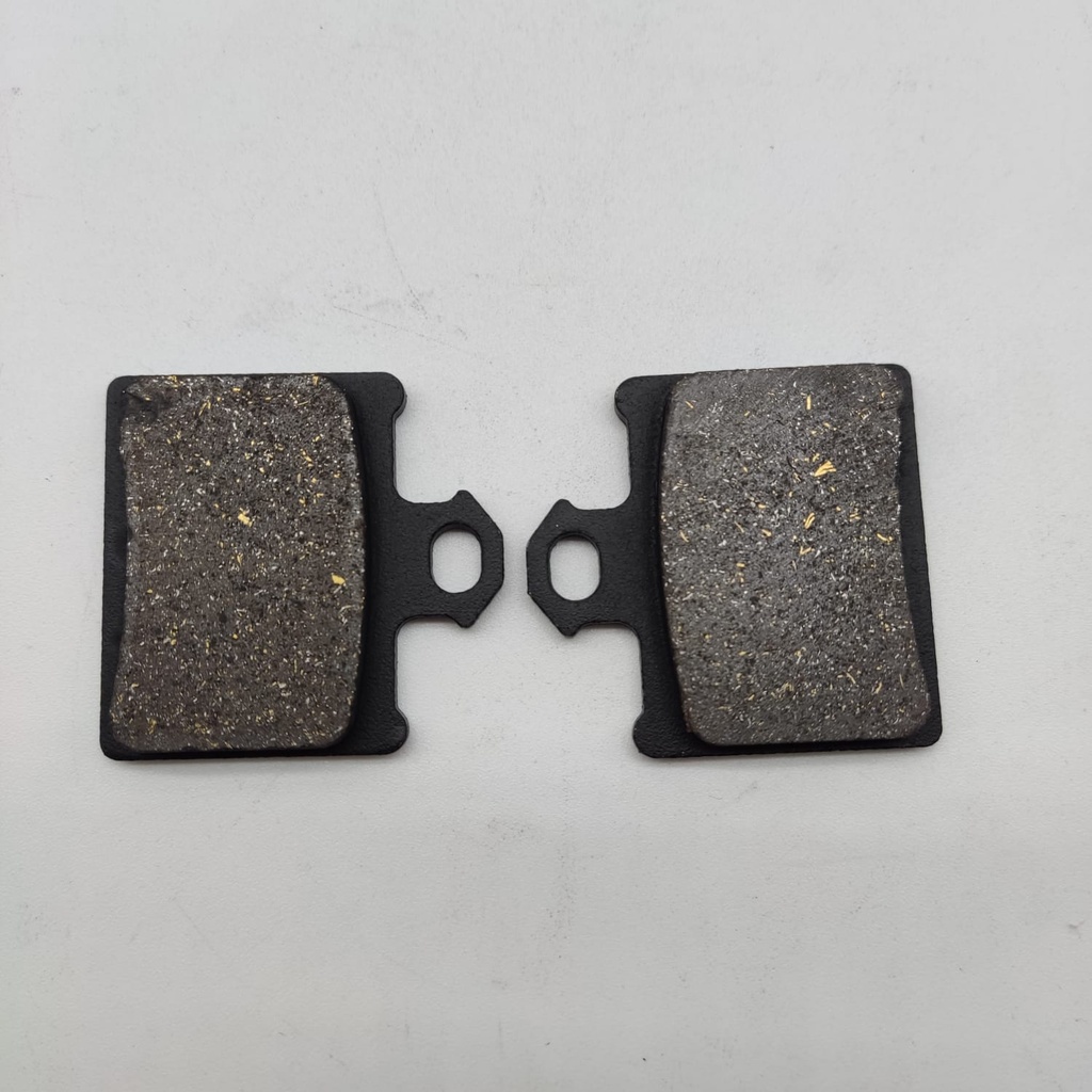 Balatas FA602 Husqvarna Cr65 Ktm Sx85 11-13