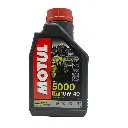 Aceite Motul 5000 Semisintetico 10w40