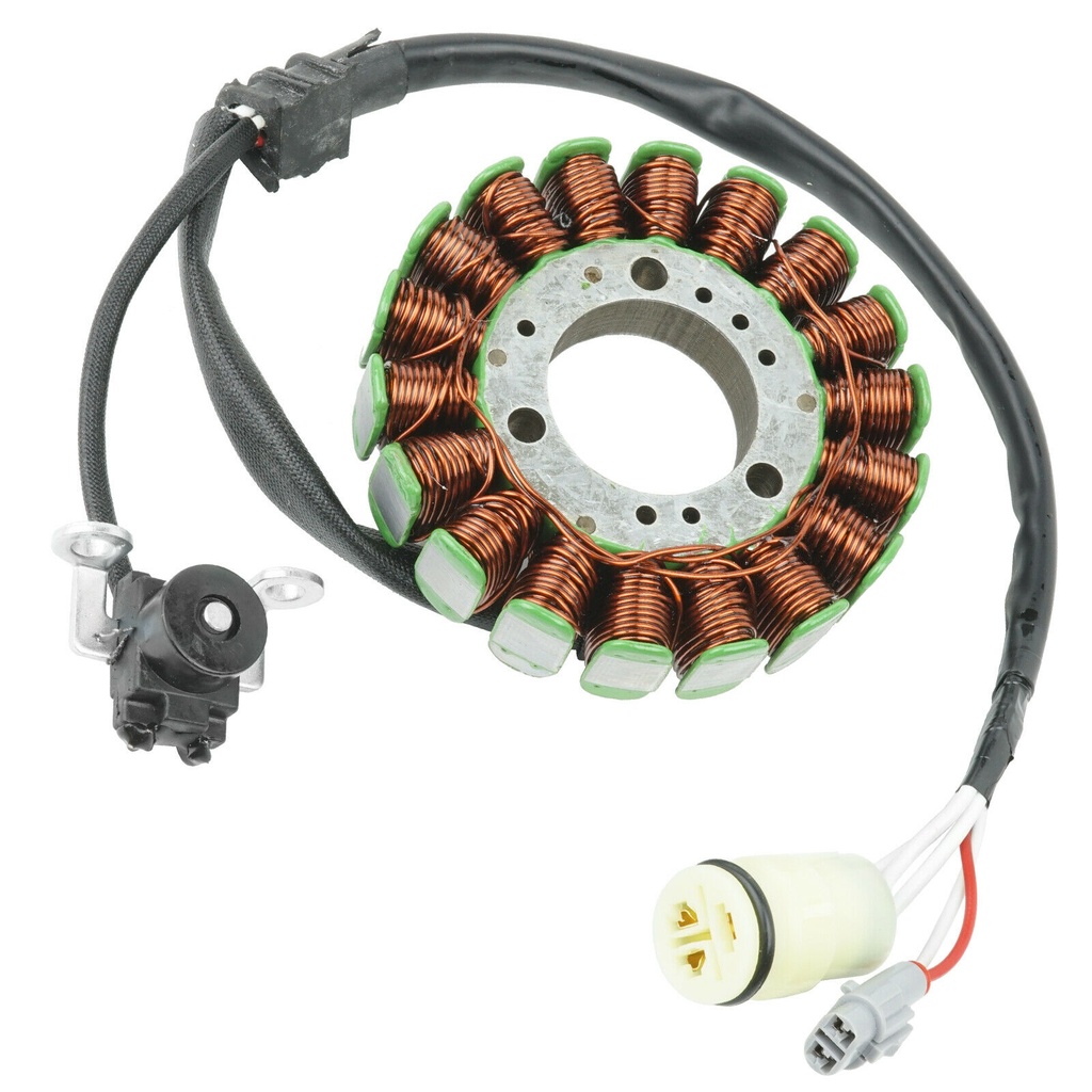 Estator Yamaha YFZ450 R 2009-2021