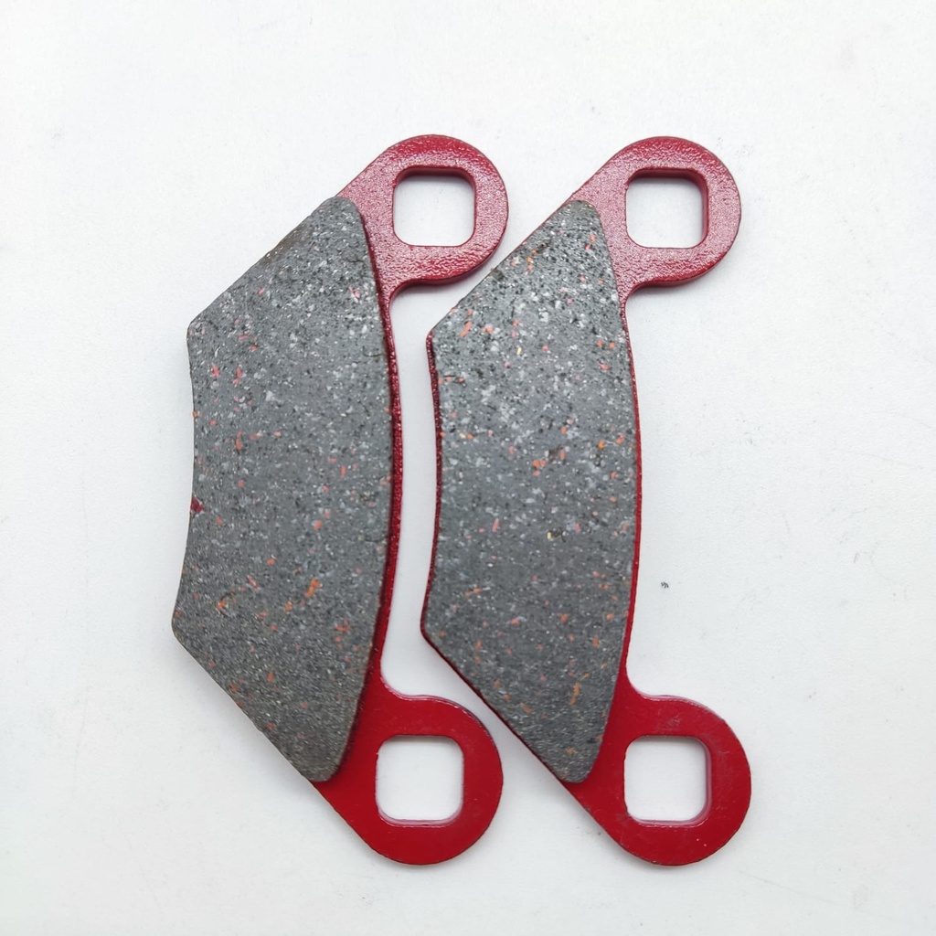 Balatas Cerámicas FA475 Polaris Sportsman 550 570 850 1000