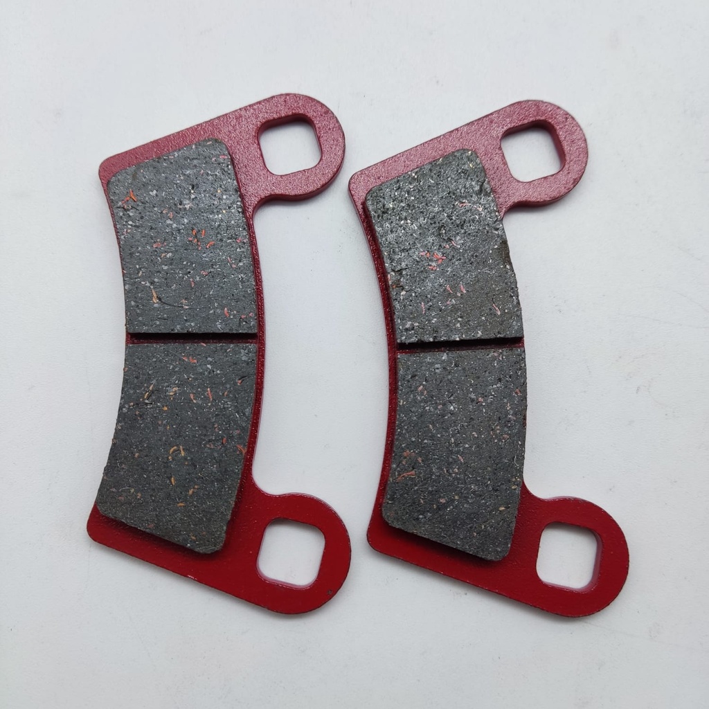 Balatas Cerámicas FA456 Polaris Outlaw 450/525 RZR 570 800 900