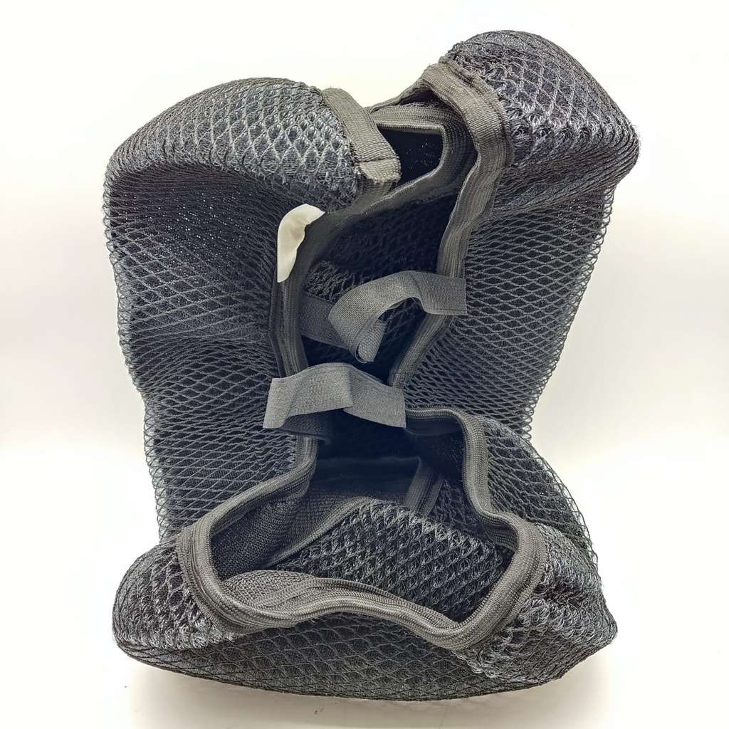 Cubreasiento Baja Pulsar Yamaha FZ Italika Z
