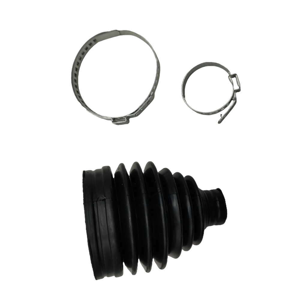 Bota Cubrepolvo Externa Yamaha Grizzly 550 700