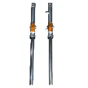 Barras de Suspension Completas Yamaha YBR 125