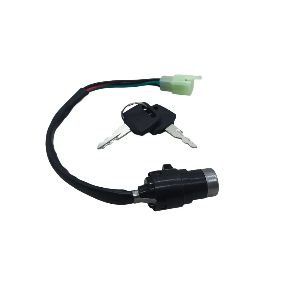 Switch de Encendido Italika Ft125 Strada