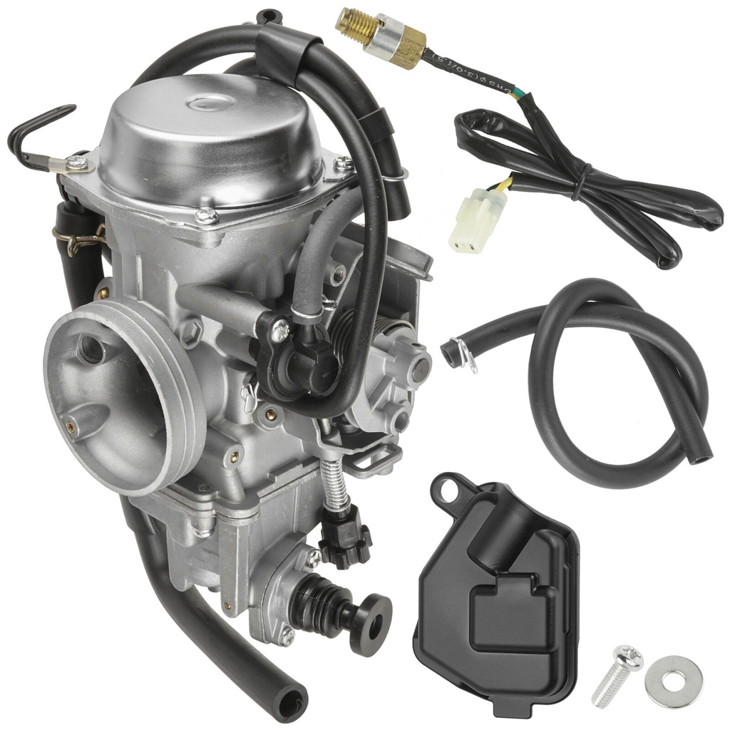Carburador Honda TRX500 FM TM TE FE Foreman 05-11