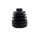 Bota Cubrepolvo Flecha Trasera Polaris Sportsman 500 700