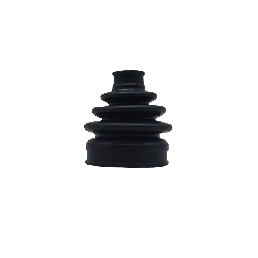 Bota Cubrepolvo Delantera Externa Honda TRX500 420 680 Yamaha Grizzly Big Bear Kawasaki Bayou Mule