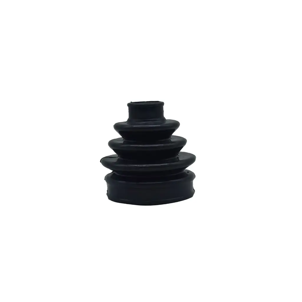 Bota Cubrepolvo Delantera Interna Honda TRX500 420 680 Yamaha Grizzly Big Bear