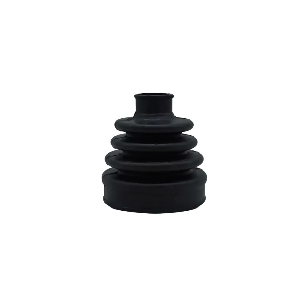 Bota Cubrepolvo Trasera Externa Yamaha Rhino 700 08-13