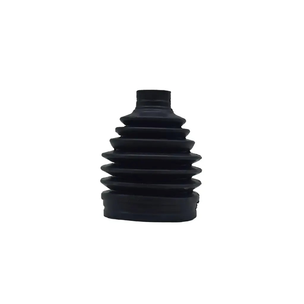 Bota Cubrepolvo Externa Yamaha Grizzly 550 700